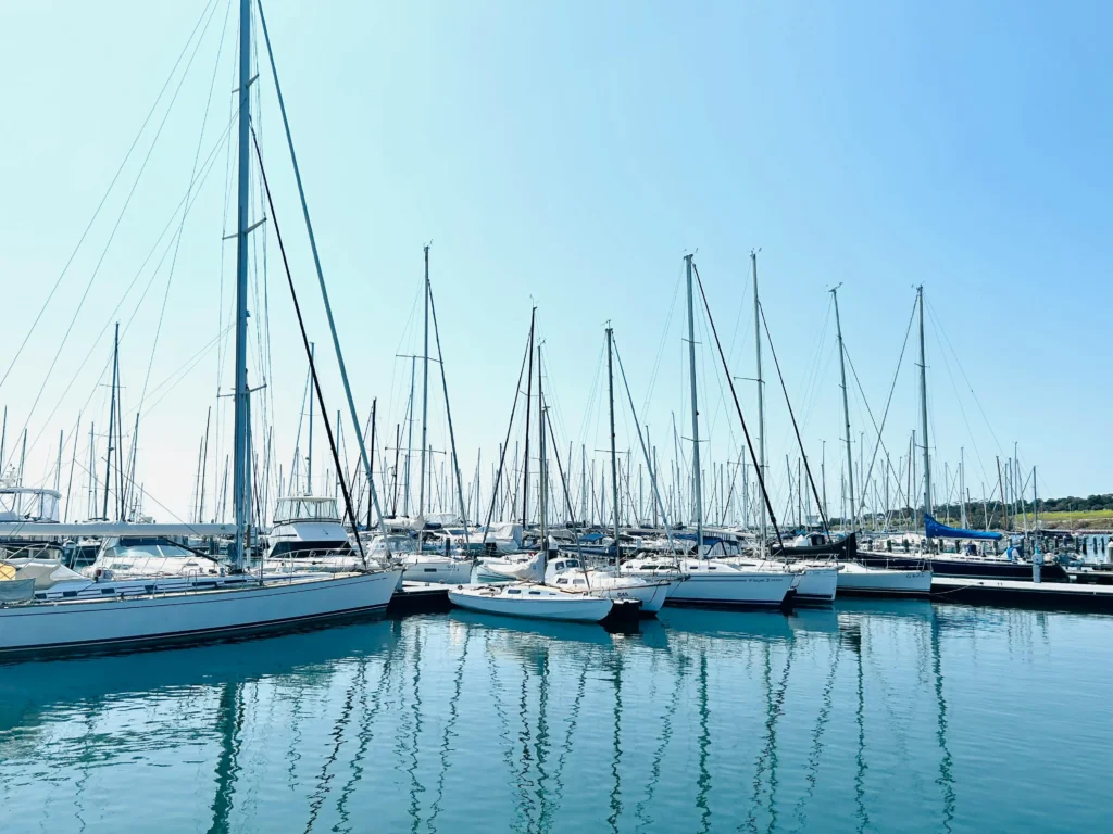 Co-ownership of vessels: A Modern Investment Solution