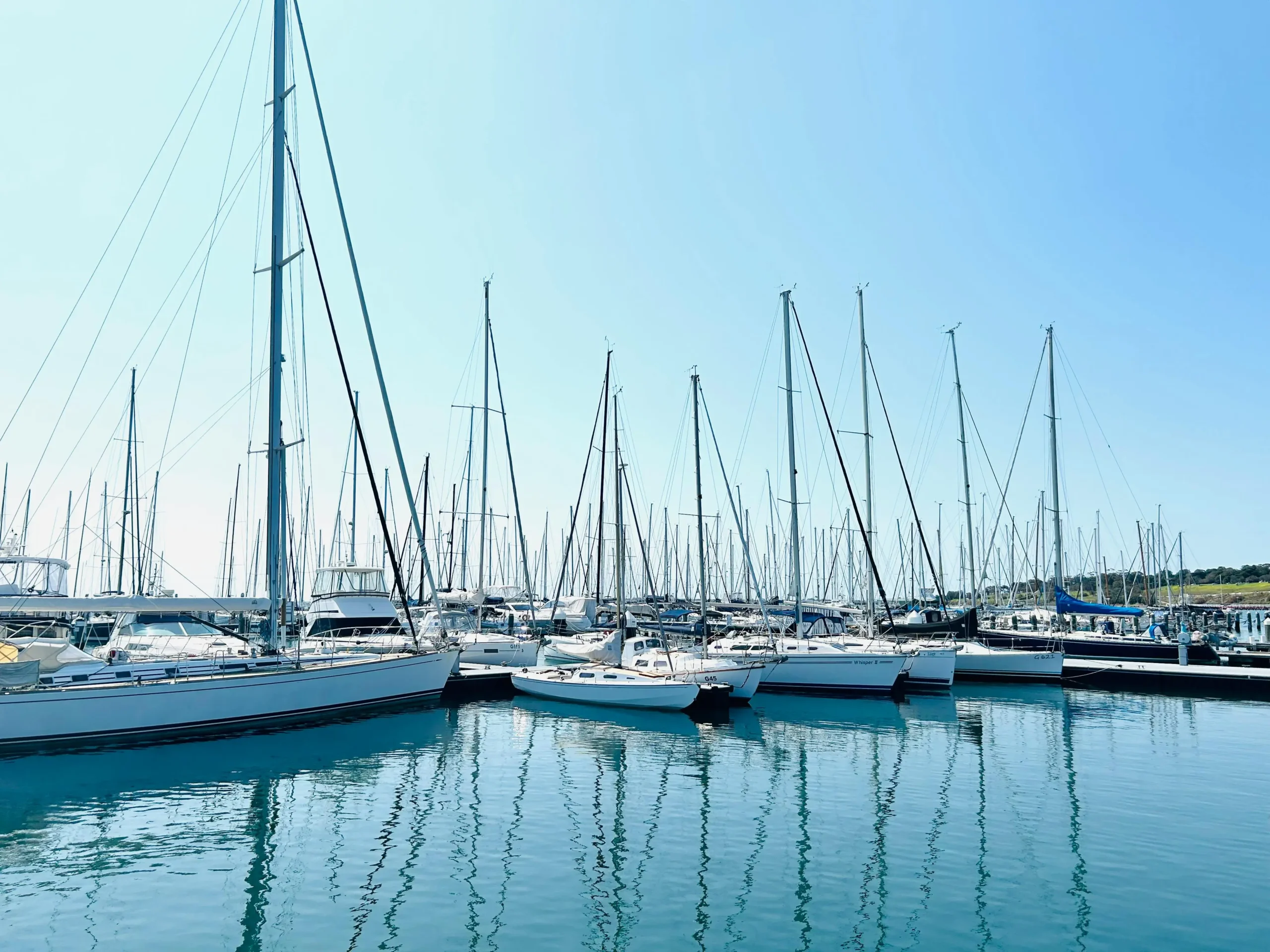 Co-ownership of vessels: A Modern Investment Solution